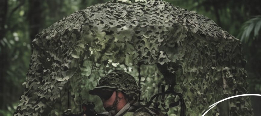 CAMO CADDY concept