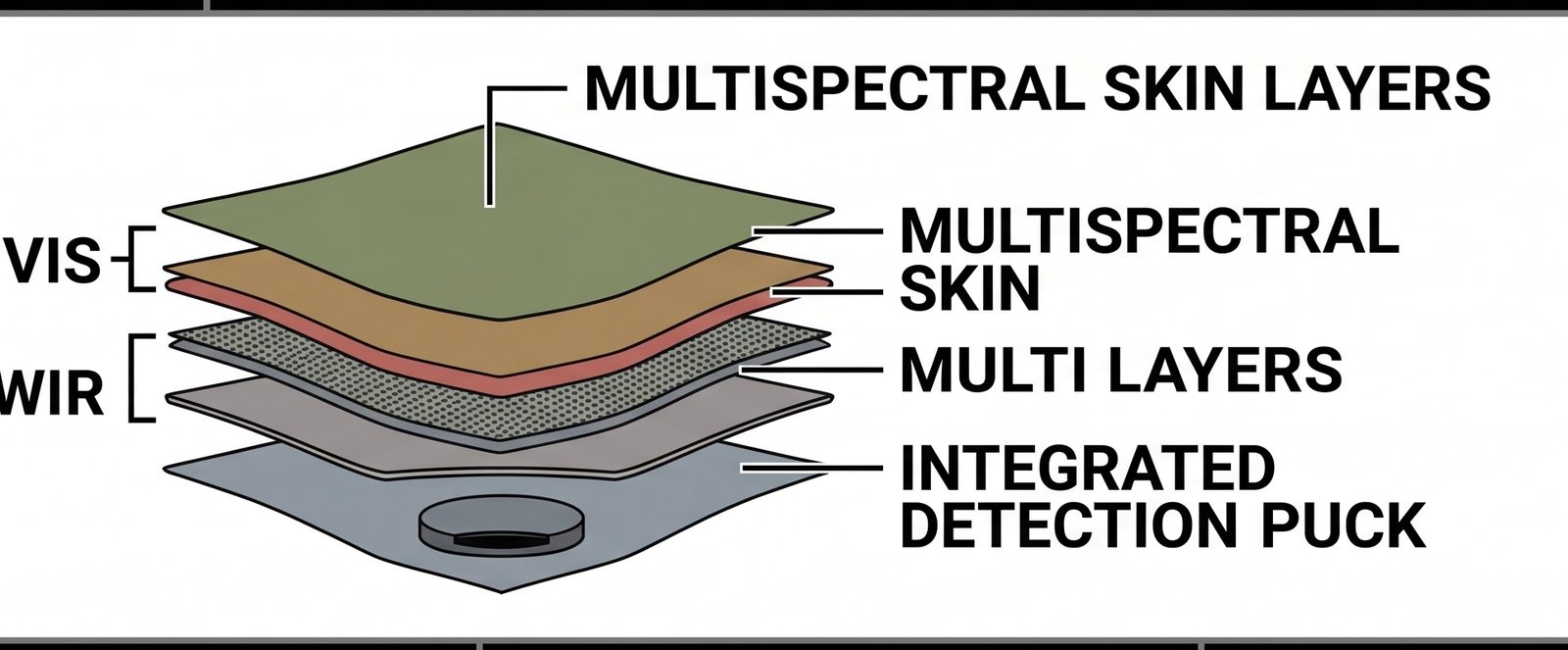 Integrated Detection