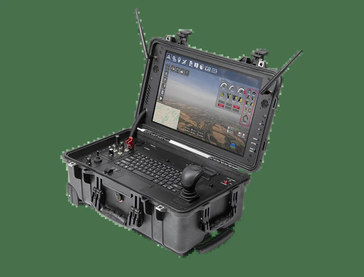 Integrates With Existing Systems