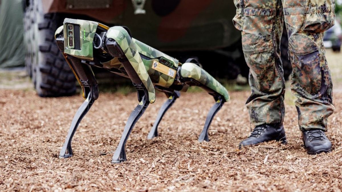 Sensor Pod