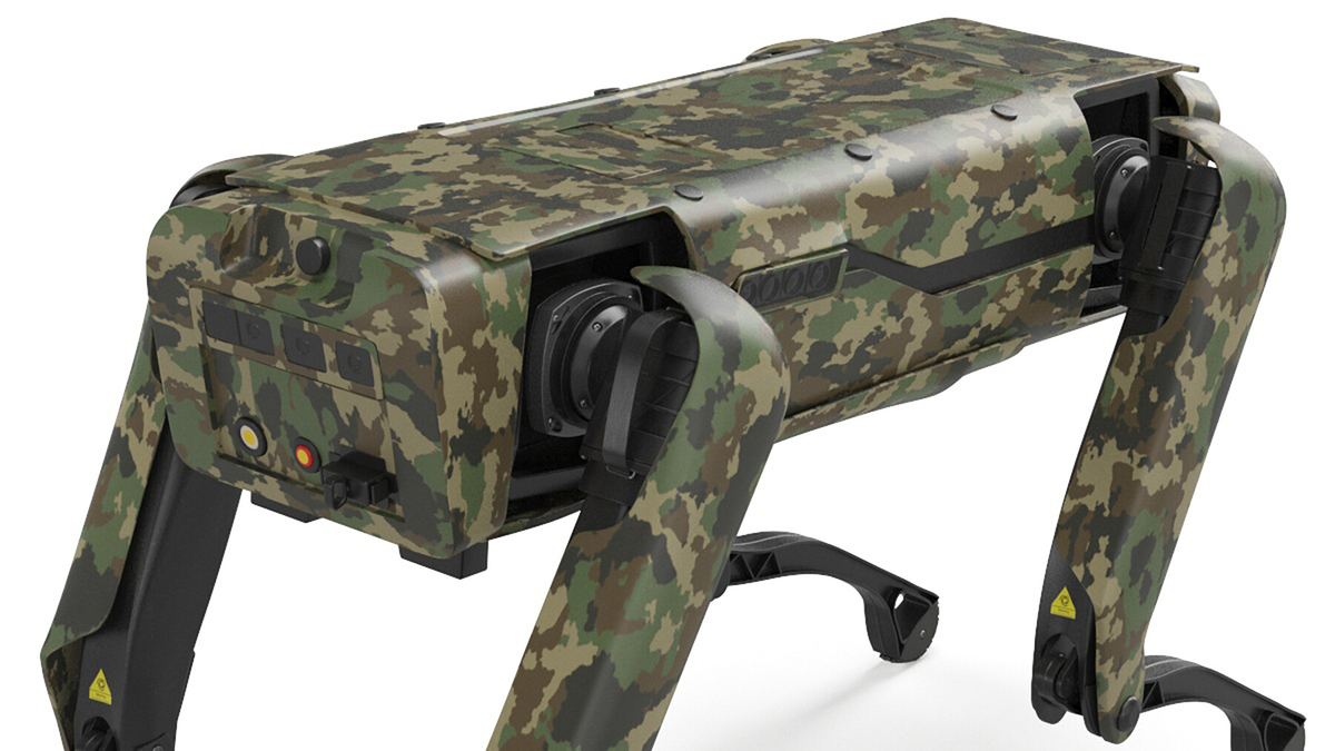 Universal Mount