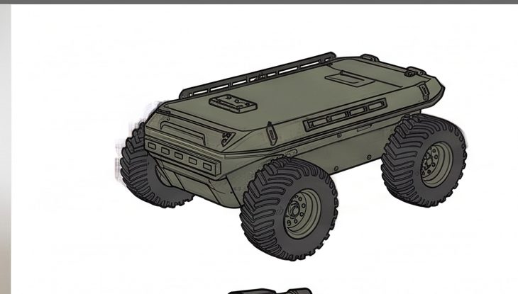 Universal Mount