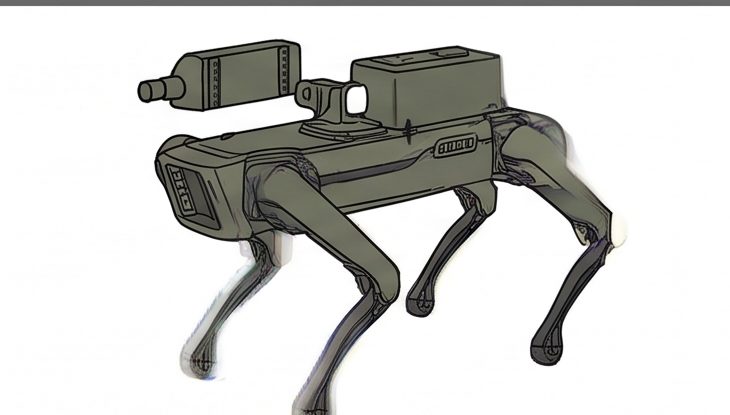 Sensor Pod